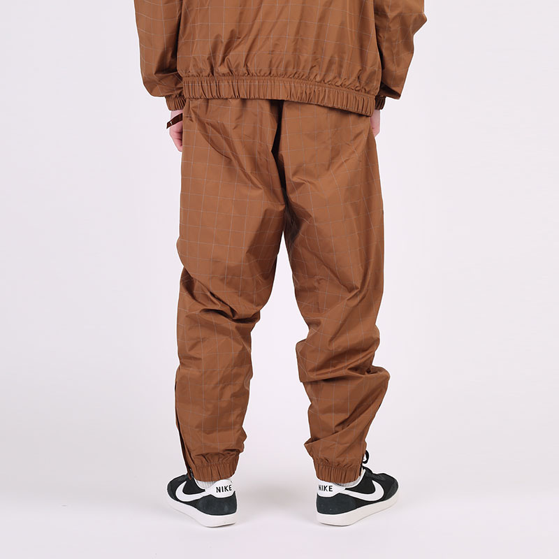 Мужские брюки Nike NikeLab Flash Tracksuit Bottoms (CV0558-281)  - цена, описание, фото 6